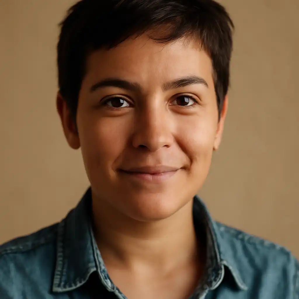 Alejandra Gómez Navarro
